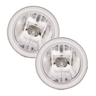 ADJURE REPL. 3 INCH SPOTLAMP UNIT