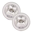 ADJURE REPL. 3 INCH SPOTLAMP UNIT