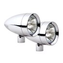ADJURE BEACON 1 HALOGEN, CLEAR 50W