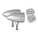 ADJURE BEACON 1 HALOGEN, CLEAR 50W