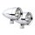 ADJURE BEACON 1 HALOGEN, CLEAR 50W