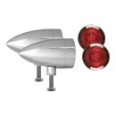 ADJURE BEACON 1 HALOGEN, RED 35W