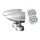 ADJURE BEACON 1 HALOGEN, CLEAR 50W