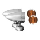 ADJURE BEACON 1 HALOGEN, AMBER 20W