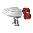 ADJURE BEACON 1 HALOGEN, RED 35W