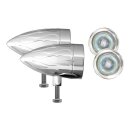 ADJURE BEACON 1 HALOGEN, CLEAR 50W