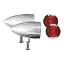 ADJURE BEACON 1 HALOGEN, RED 35W