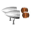 ADJURE BEACON 1 HALOGEN, AMBER 20W