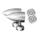 ADJURE BEACON 1 HALOGEN, CLEAR 50W