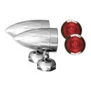 ADJURE BEACON 1 HALOGEN, RED 35W