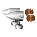 ADJURE BEACON 1 HALOGEN, AMBER 20W