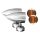 ADJURE BEACON 1 HALOGEN, AMBER 20W