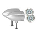 ADJURE BEACON 2 HALOGEN, CLEAR 50W