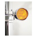 ADJURE BEACON 2 HALOGEN, AMBER 20W