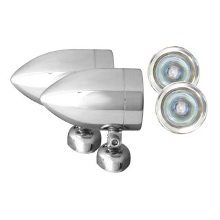 ADJURE BEACON 2 HALOGEN, CLEAR 50W