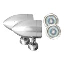 ADJURE BEACON 2 HALOGEN, CLEAR 50W
