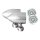 ADJURE BEACON 2 HALOGEN, CLEAR 50W