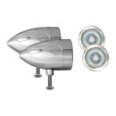 ADJURE BEACON 2 HALOGEN, CLEAR 50W