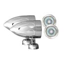 ADJURE BEACON 2 HALOGEN, CLEAR 50W