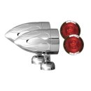 ADJURE BEACON 2 HALOGEN, RED 35W