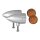 ADJURE. BEACON 1 LED TARGET, AMBER