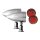 ADJURE. BEACON 1 LED TARGET, RED