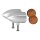 ADJURE. BEACON 2 LED TARGET, AMBER