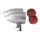 ADJURE. BEACON 2 LED TARGET, RED