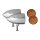 ADJURE. BEACON 2 LED TARGET, AMBER