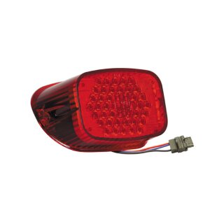 ADJURE LED TAILLIGHT KIT