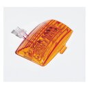 ADJURE LED FENDER LIGHT. AMBER (FR/RR)