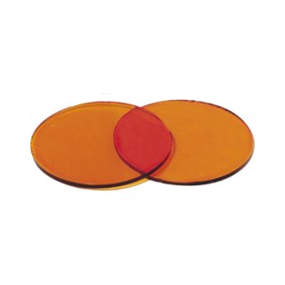ADJURE REPL. BEACON LENS SET