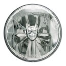 ADJURE 5 3/4 INCH PIE-CUT HEADLAMP UNIT