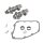 S&S, chain drive 583C camshaft kit