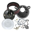 S&S SUPER STOCK BOBBER DISHED AIRCLEANER