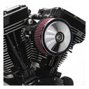 S&S SUPER STOCK BOBBER DOMED AIRCLEANER