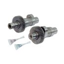 S&S, gear drive 551G camshaft set (IG)