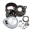 S&S SUPER STOCK AIR STREAM AIRCLEANER