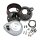 S&S SUPER STOCK AIR STREAM AIRCLEANER