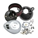 S&S SUPER STOCK AIR STREAM AIRCLEANER