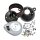 S&S SUPER STOCK AIR STREAM AIRCLEANER