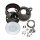 S&S SUPER STOCK BOBBER-DISHED AIRCLEANER
