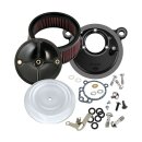 S&S SUPER STOCK BOBBER-DISHED AIRCLEANER