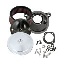 S&S SUPER STOCK BOBBER-DOMED AIRCLEANER