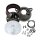 S&S SUPER STOCK BOBBER-DOMED AIRCLEANER
