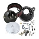 S&S SUPER STOCK BOBBER-DOMED AIRCLEANER