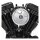 S&S SUPER STOCK BOBBER-DOMED AIRCLEANER
