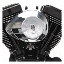 S&S Stealth, Airstream teardrop air cleaner kit