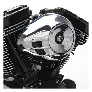 S&S SUPER STOCK STREAM AIR CLEANER KIT