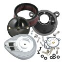 S&S SUPER STOCK STREAM AIR CLEANER KIT